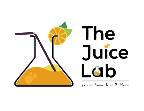 The Juice Lab Logo